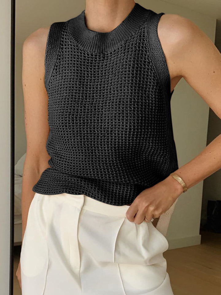 Nerelle | Knit Top