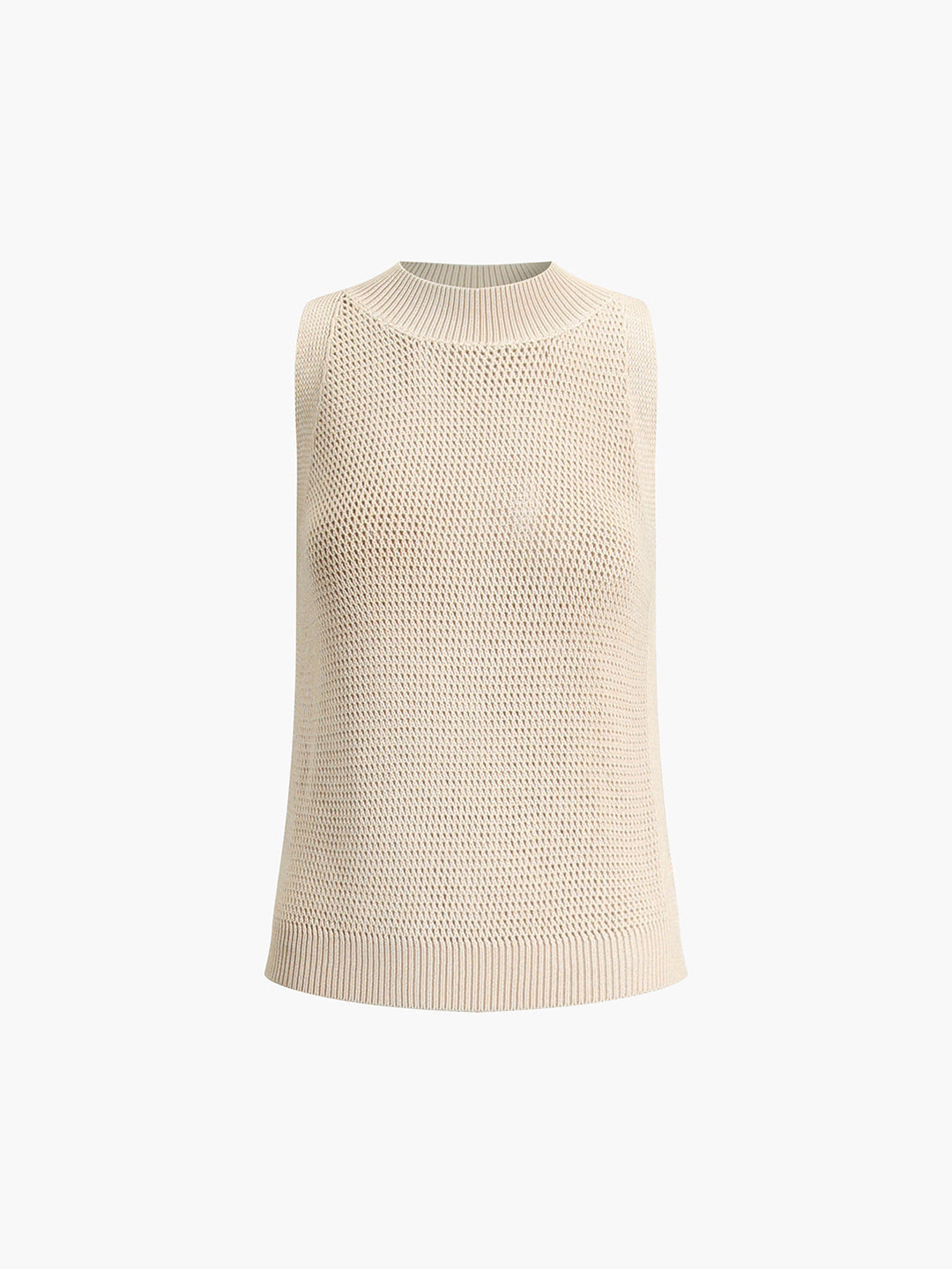 Nerelle | Knit Top