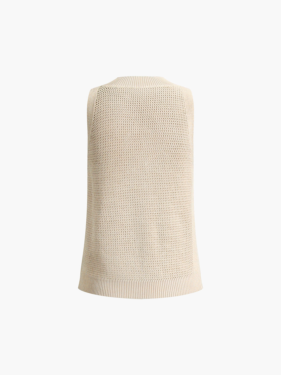 Nerelle | Knit Top