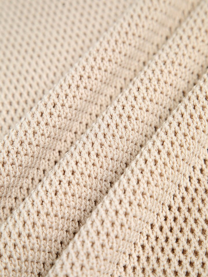 Nerelle | Knit Top