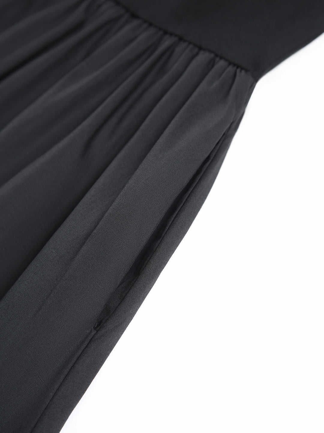 Anne | Sleeveless Maxi Dress