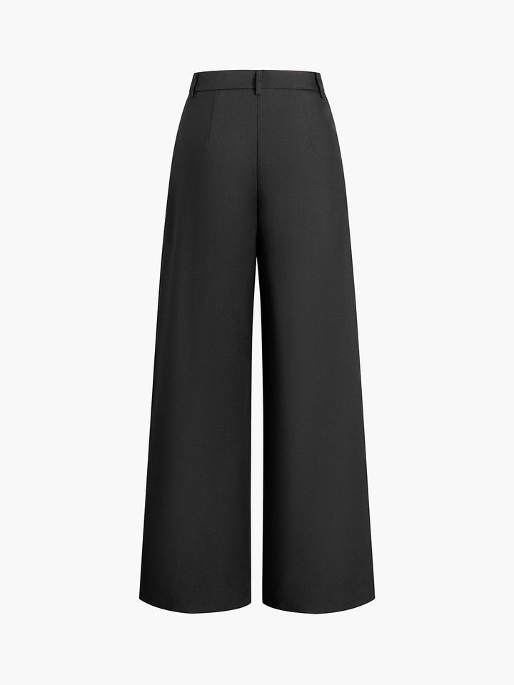 Orina | Tailored Pants