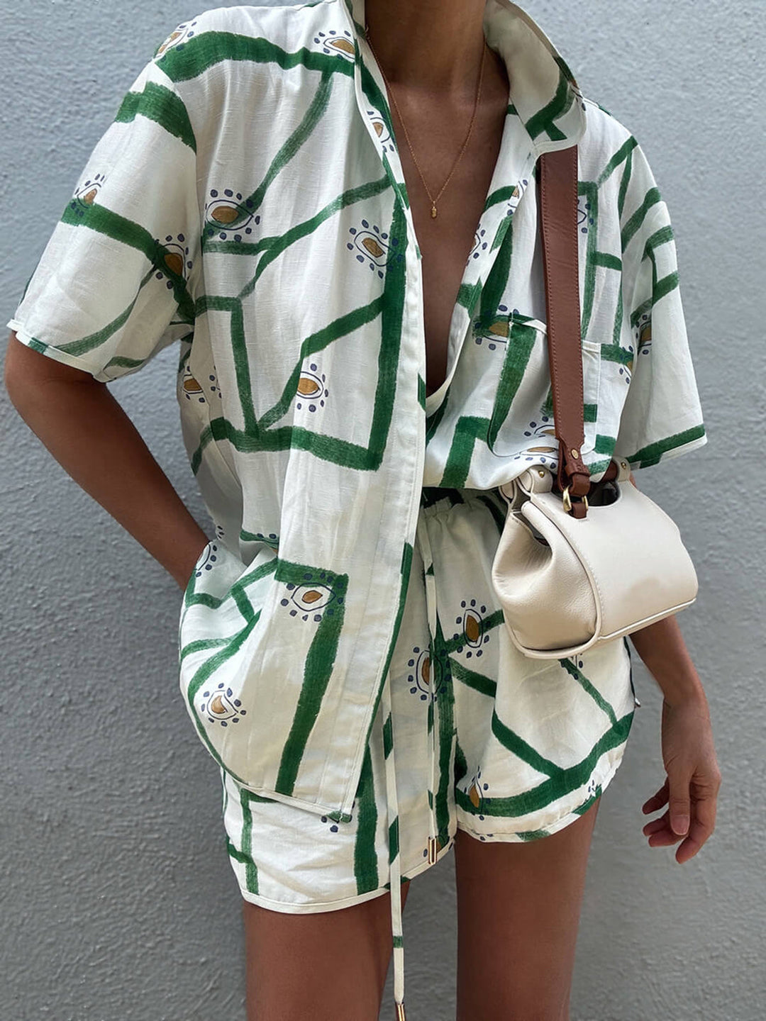 Orlina | Summer Set