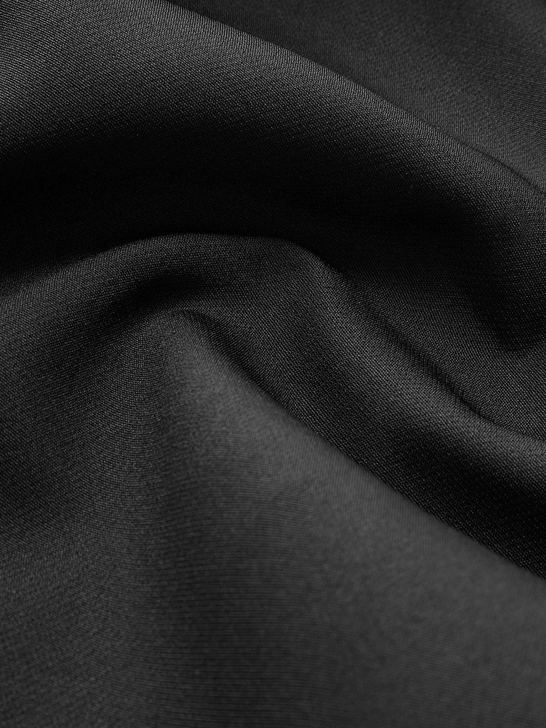 Virelle | Structured Wrap Top