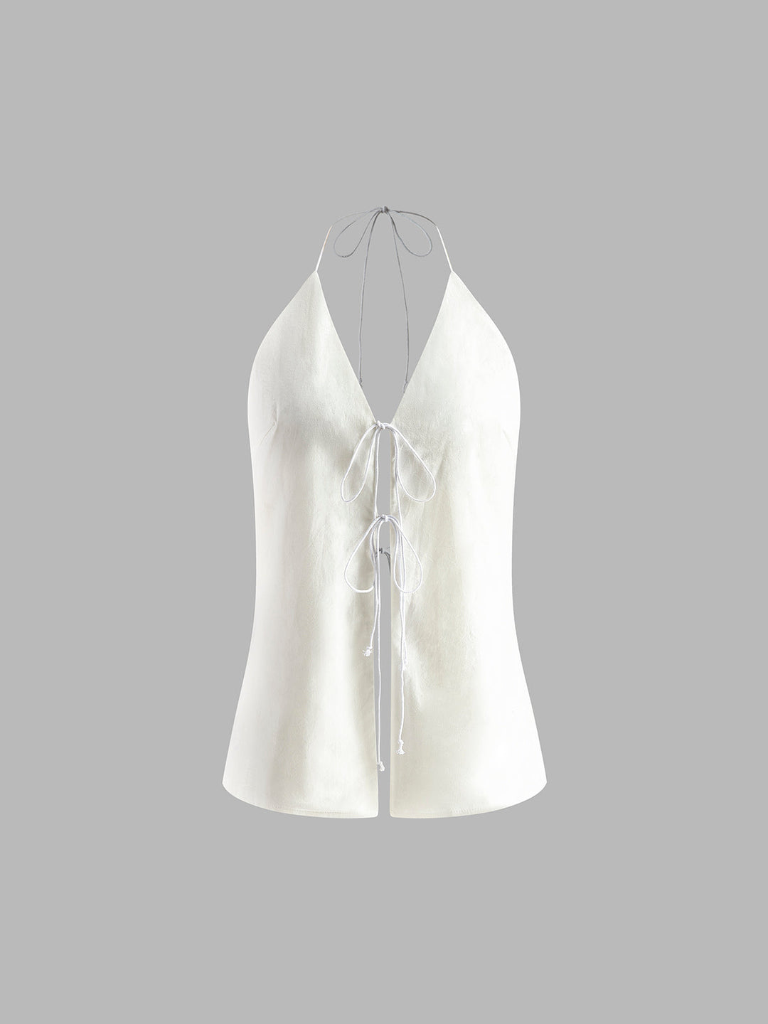Neriva | Halter Playsuit