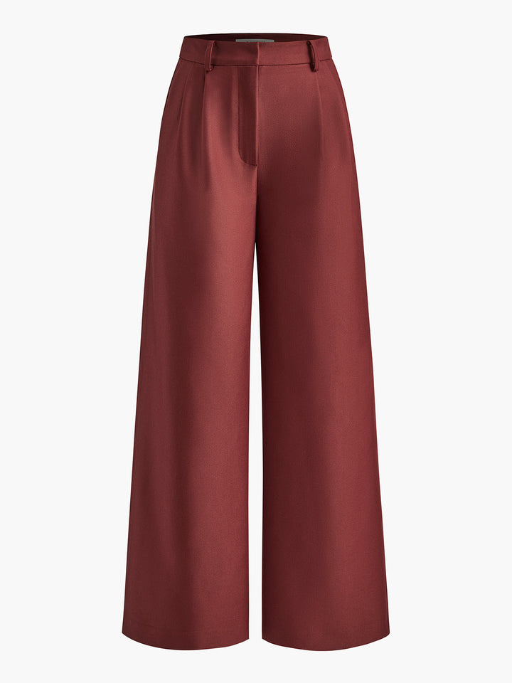 Orina | Tailored Pants