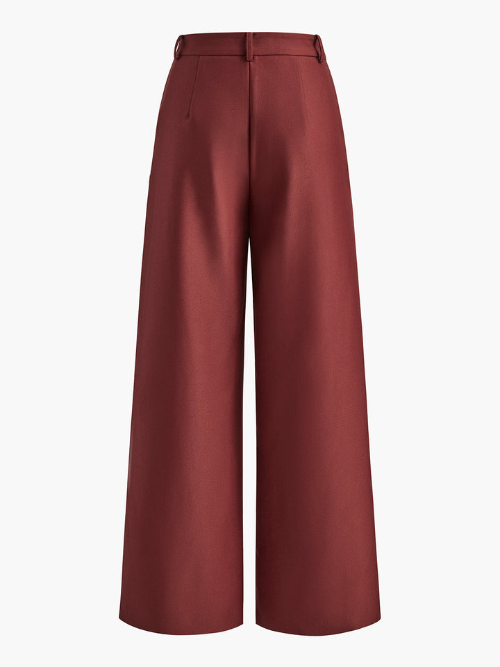 Orina | Tailored Pants