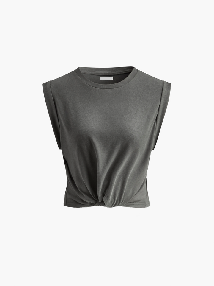 Vireen | Knot Top