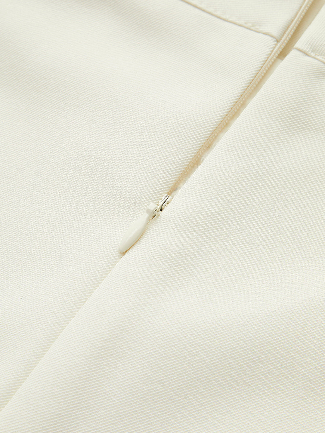 Lory | Minimal Mini Skirt