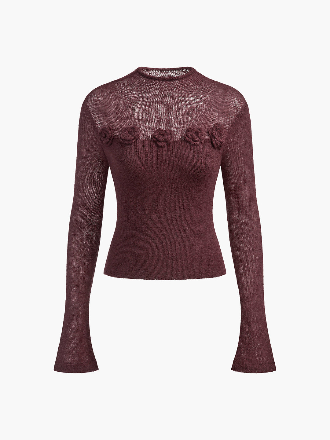 Alenya | Soft Knit Top