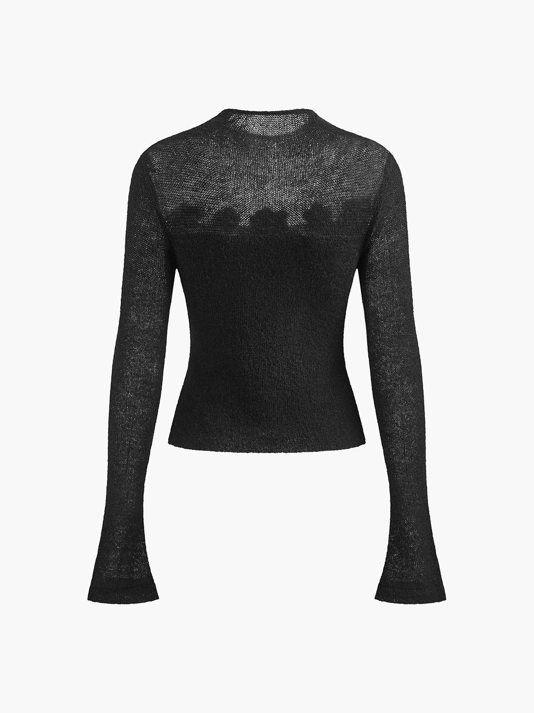 Alenya | Soft Knit Top