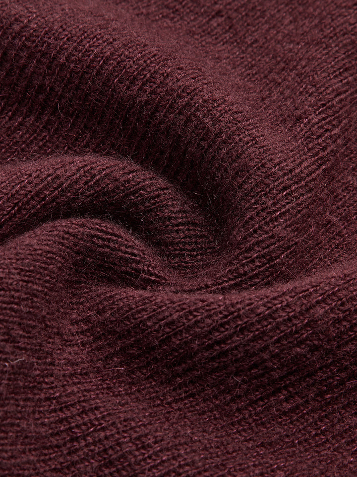 Alenya | Soft Knit Top