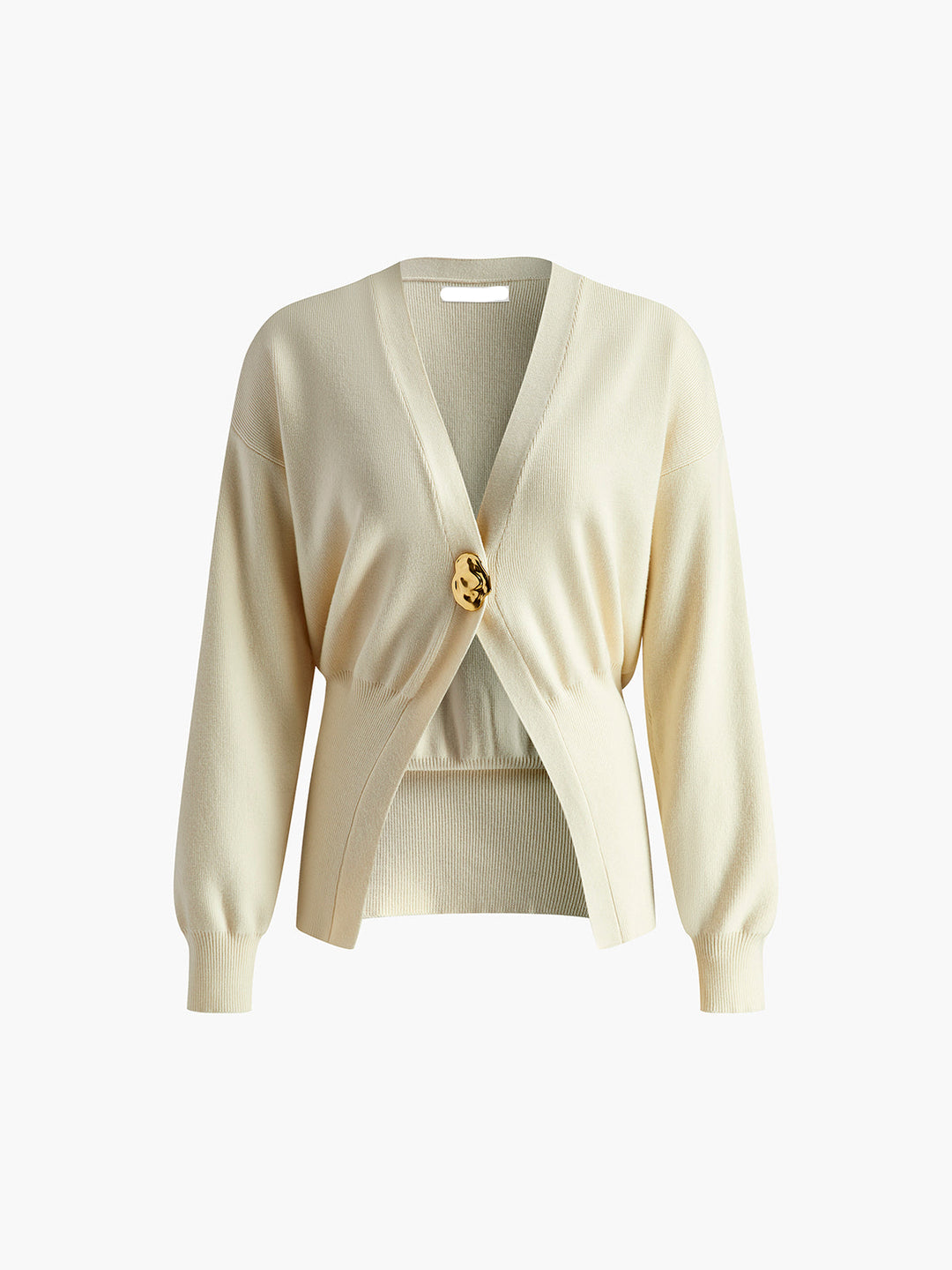 Evara | Wrap Cardigan