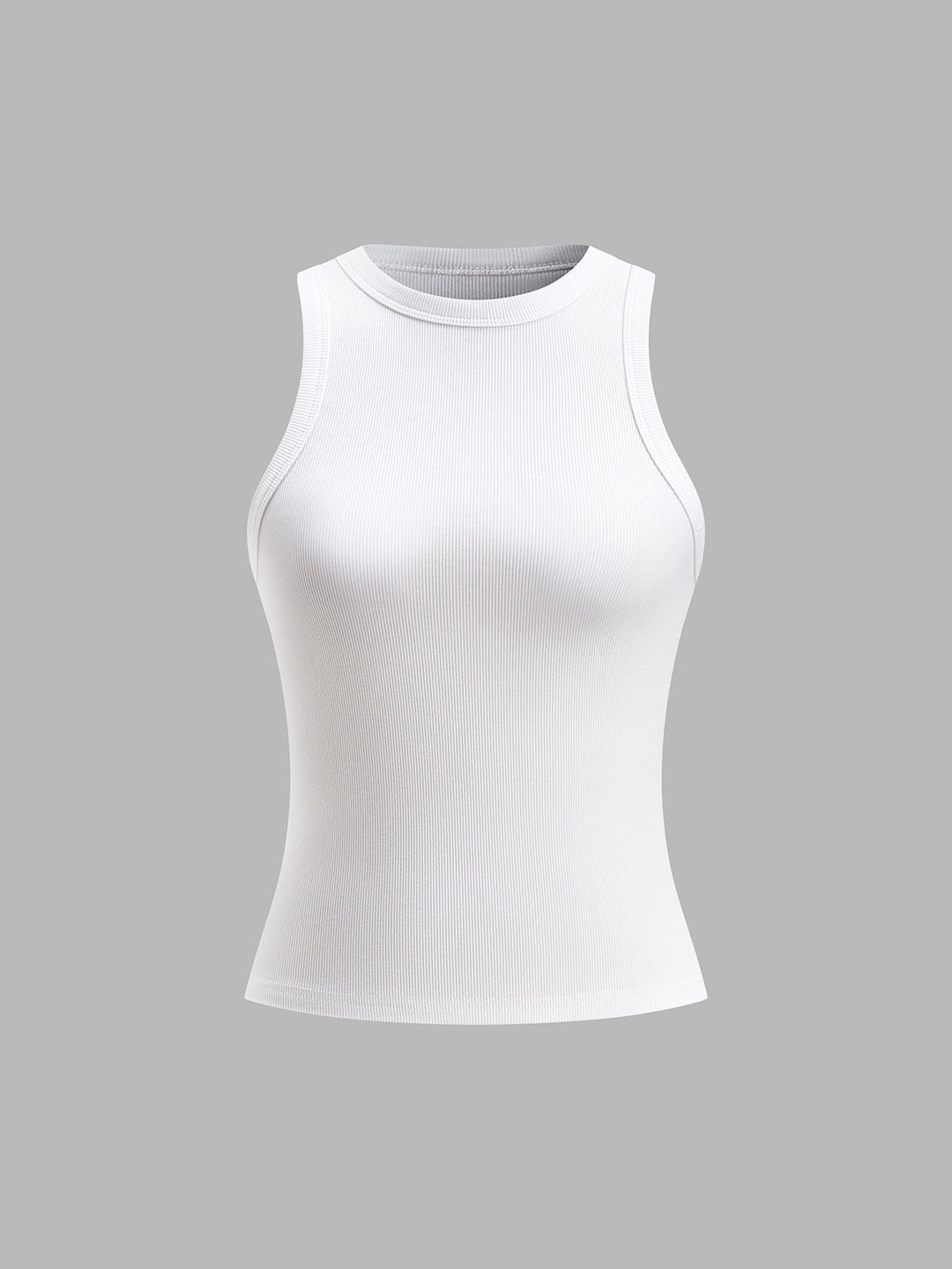Rivelle | Ribbed Tank Top