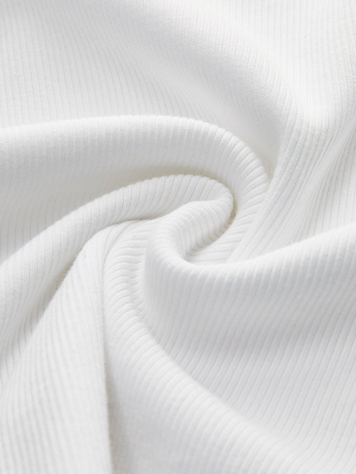 Rivelle | Ribbed Tank Top