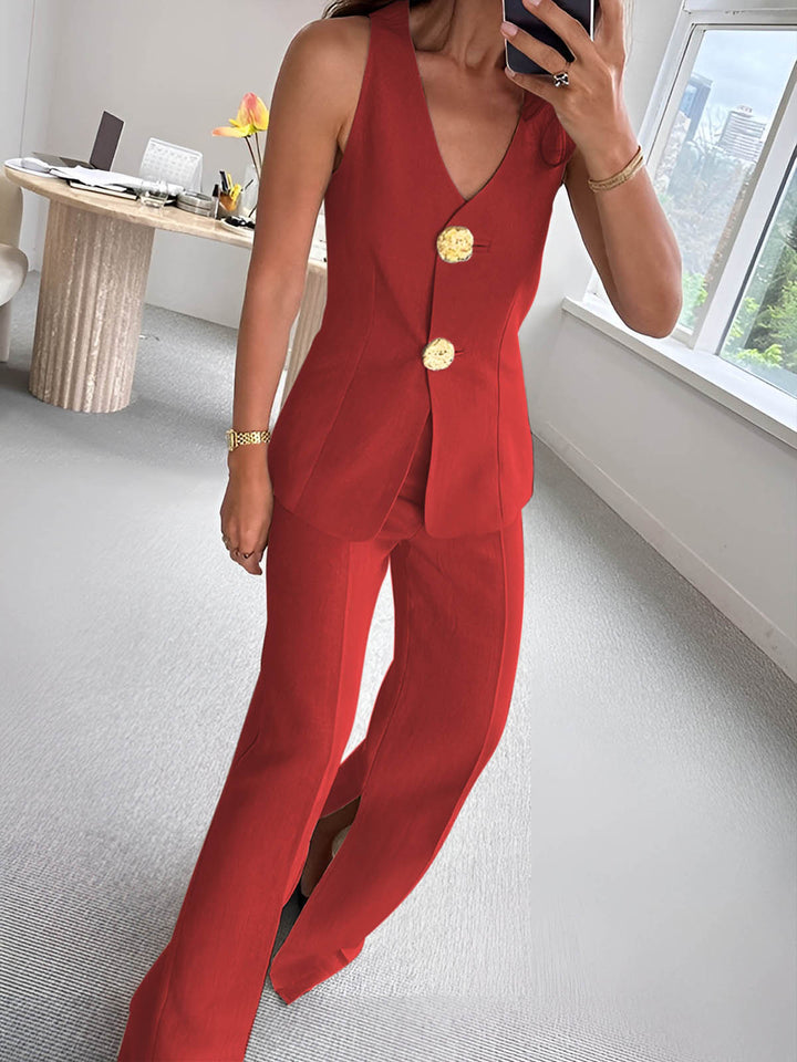 Elira | Two-Piece Set