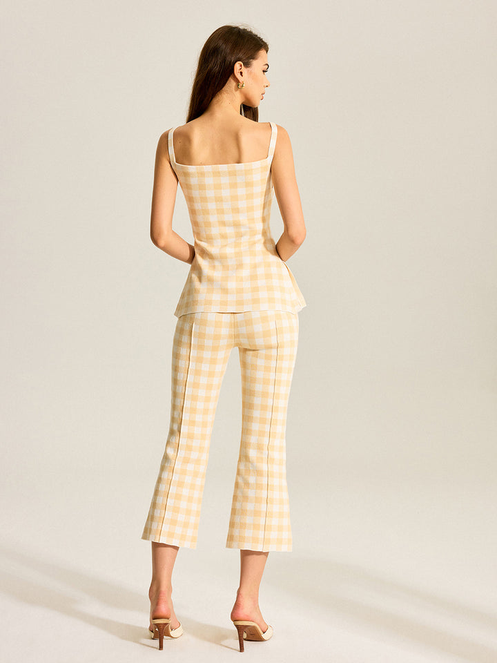 Anna | Knit Set