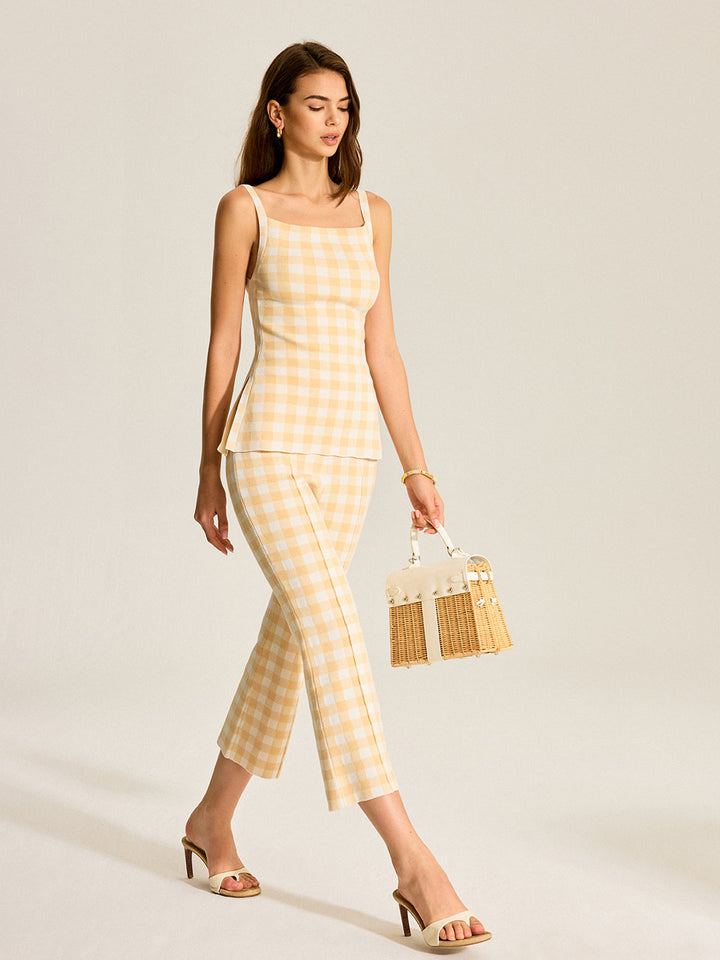 Anna | Knit Set