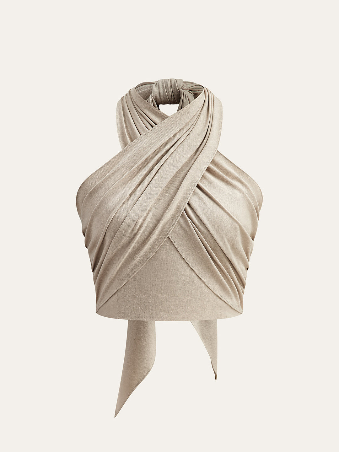 Cirelle | Linen Blend Top