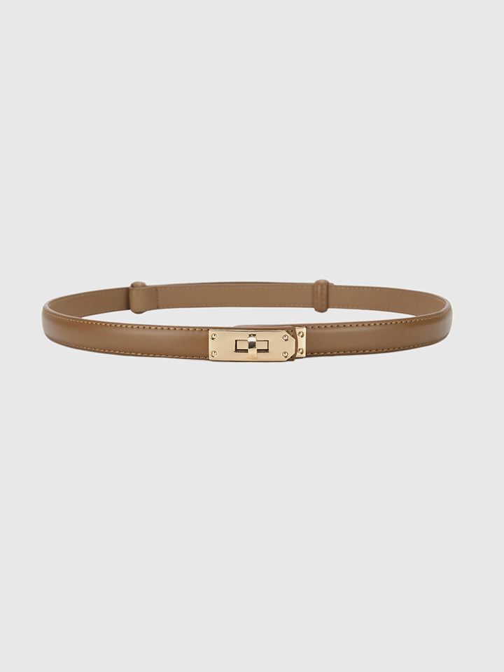 Selora | Slim Line Belt