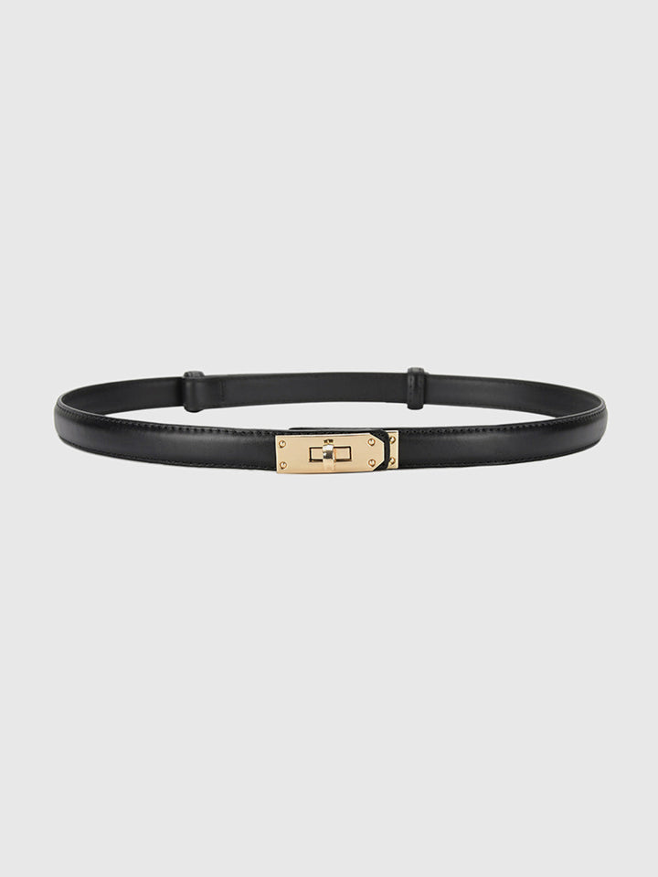 Selora | Slim Line Belt