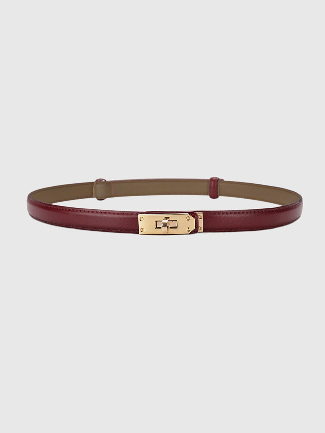 Selora | Slim Line Belt