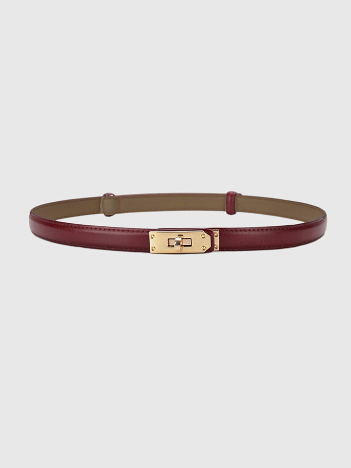 Selora | Slim Line Belt