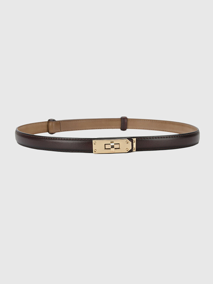 Selora | Slim Line Belt