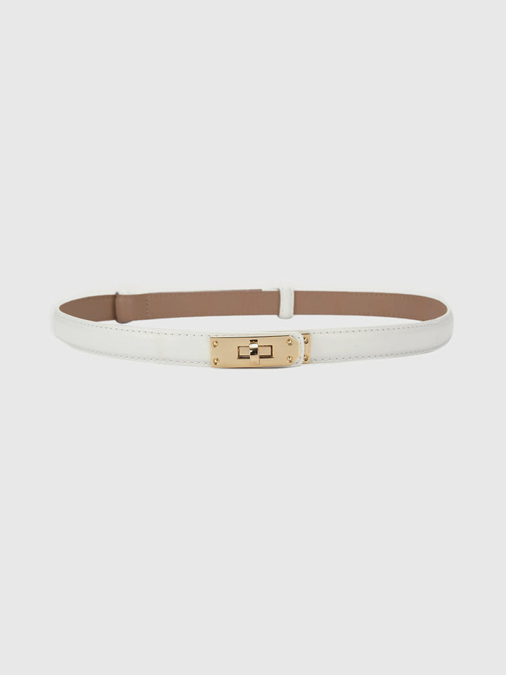 Selora | Slim Line Belt