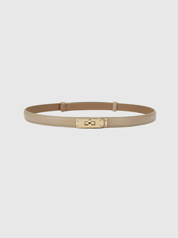 Selora | Slim Line Belt