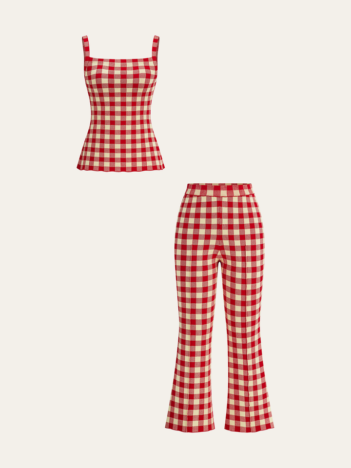 Anna | Knit Set