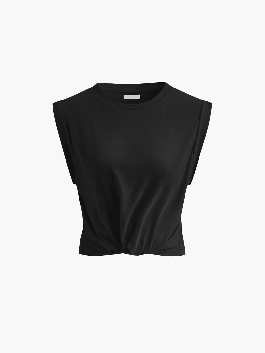 Vireen | Knot Top