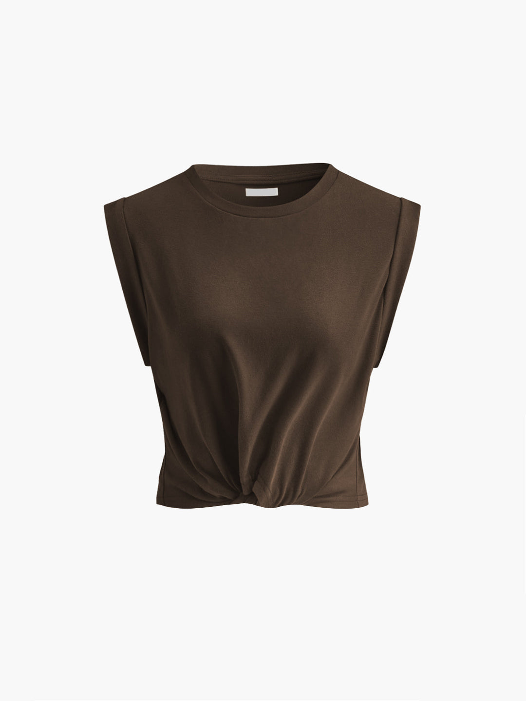 Vireen | Knot Top