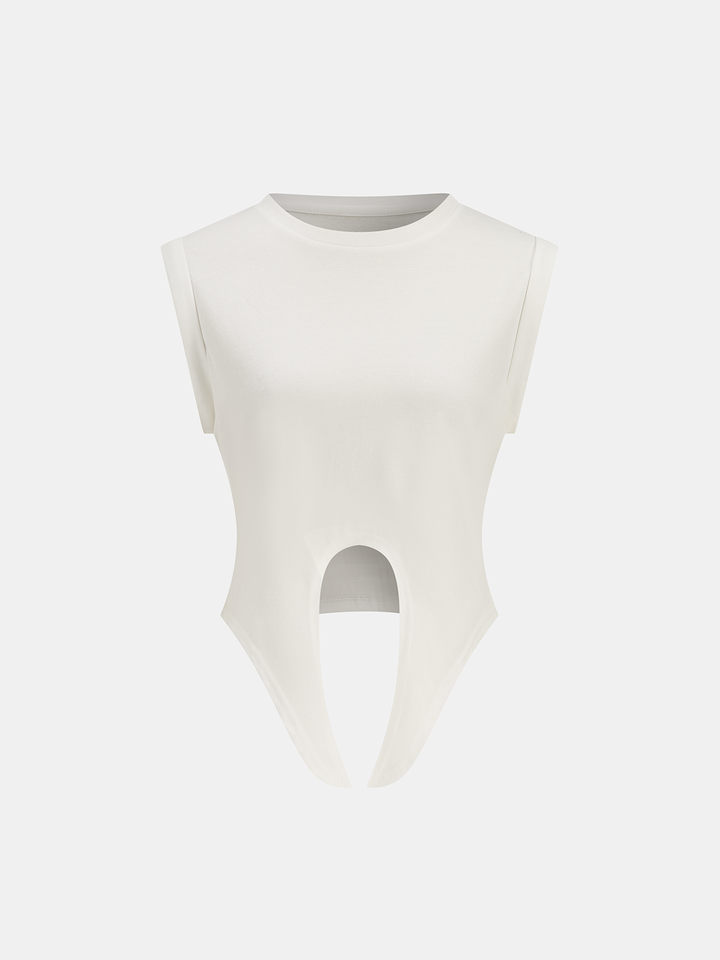 Vireen | Knot Top