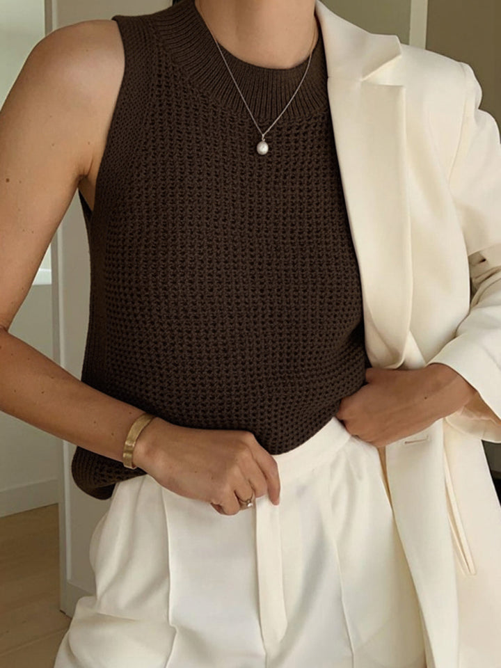 Nerelle | Knit Top