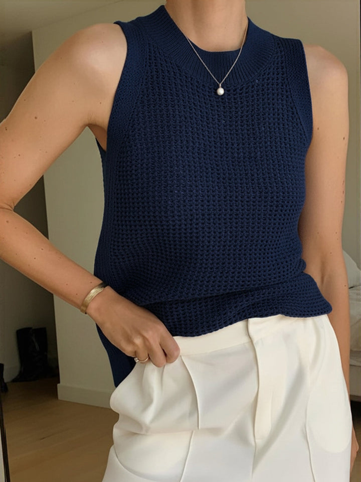 Nerelle | Knit Top