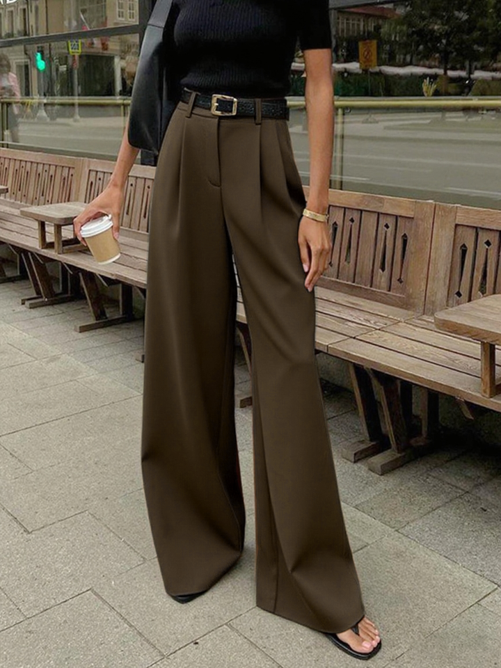 Orina | Tailored Pants