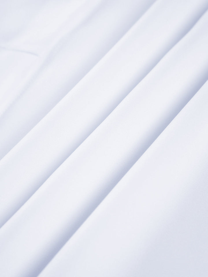 Valenne | Tie Waist Shirt