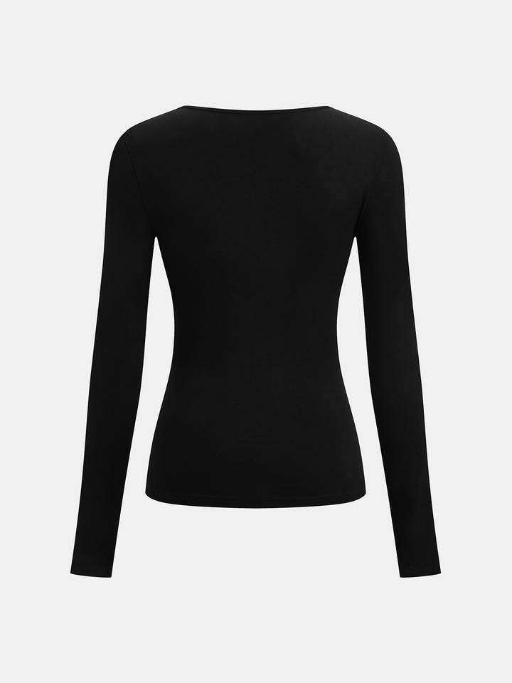 Aline | Asymmetrical Top