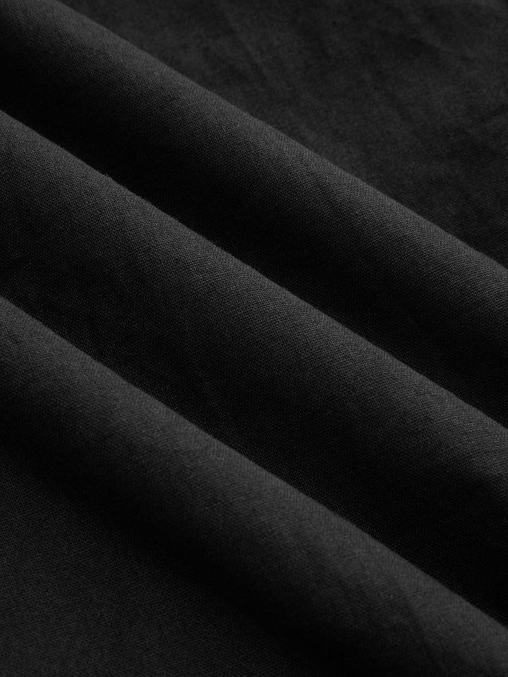 Almera | Cut-Out Maxi Dress
