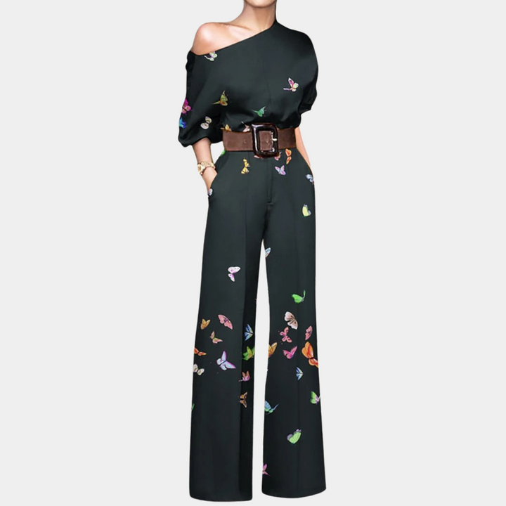 Sady | Elegant Jumpsuit