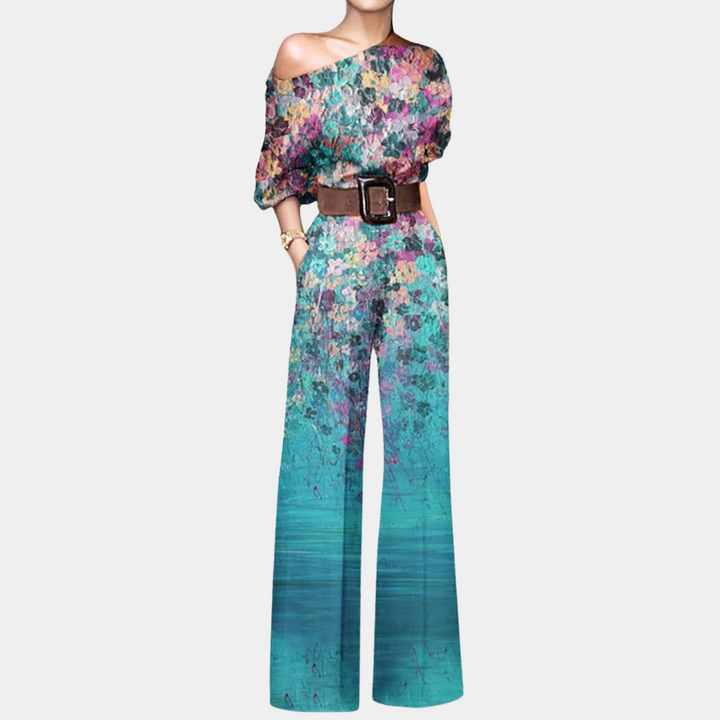 Sady | Elegant Jumpsuit