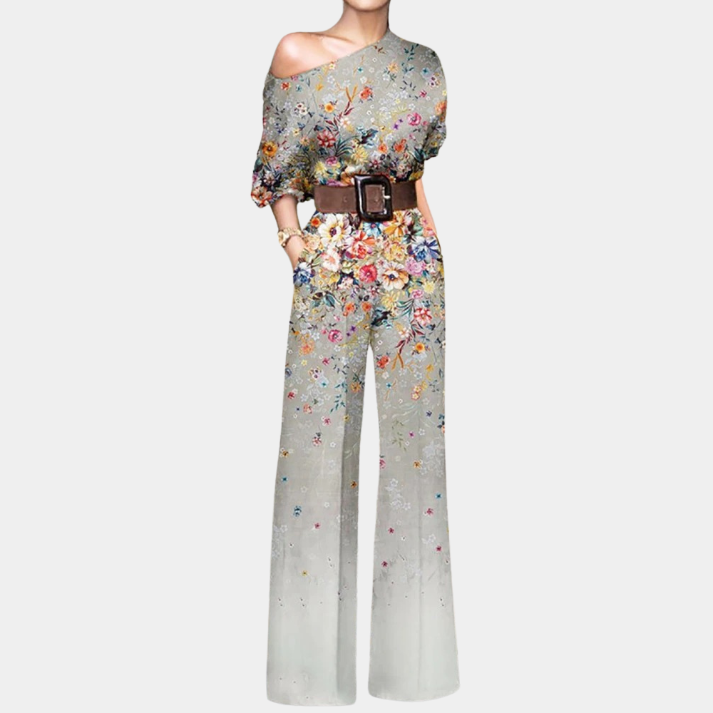 Sady | Elegant Jumpsuit