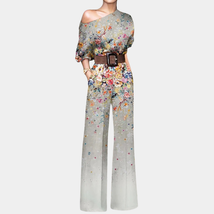 Sady | Elegant Jumpsuit