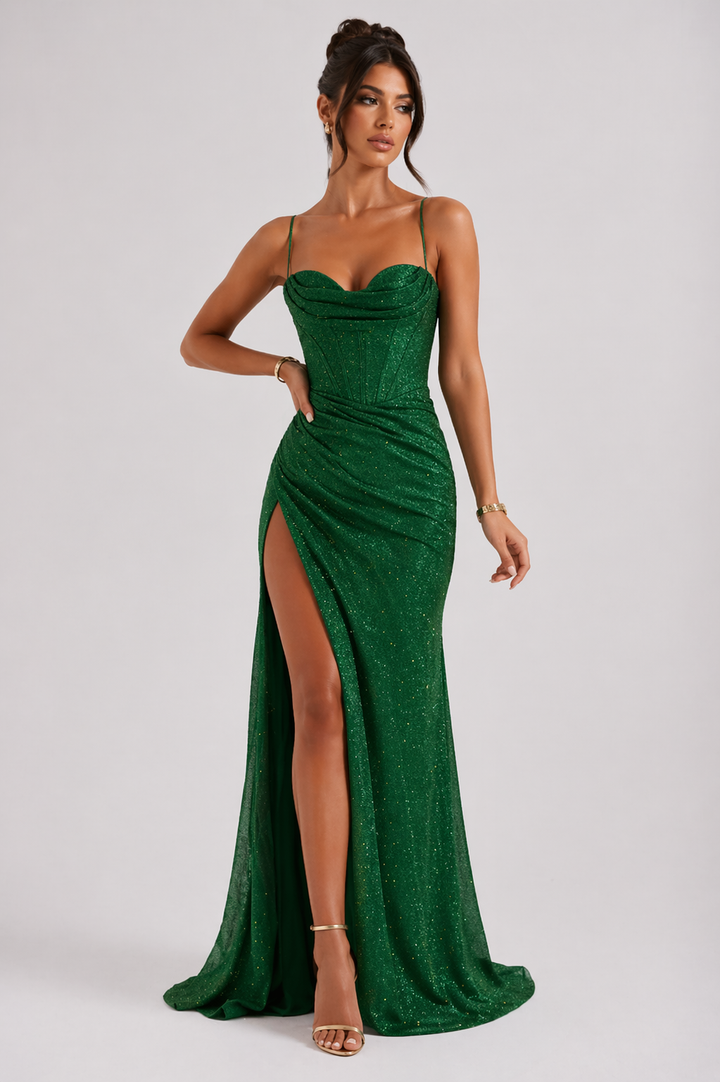 Vionne | Evening Maxi Dress