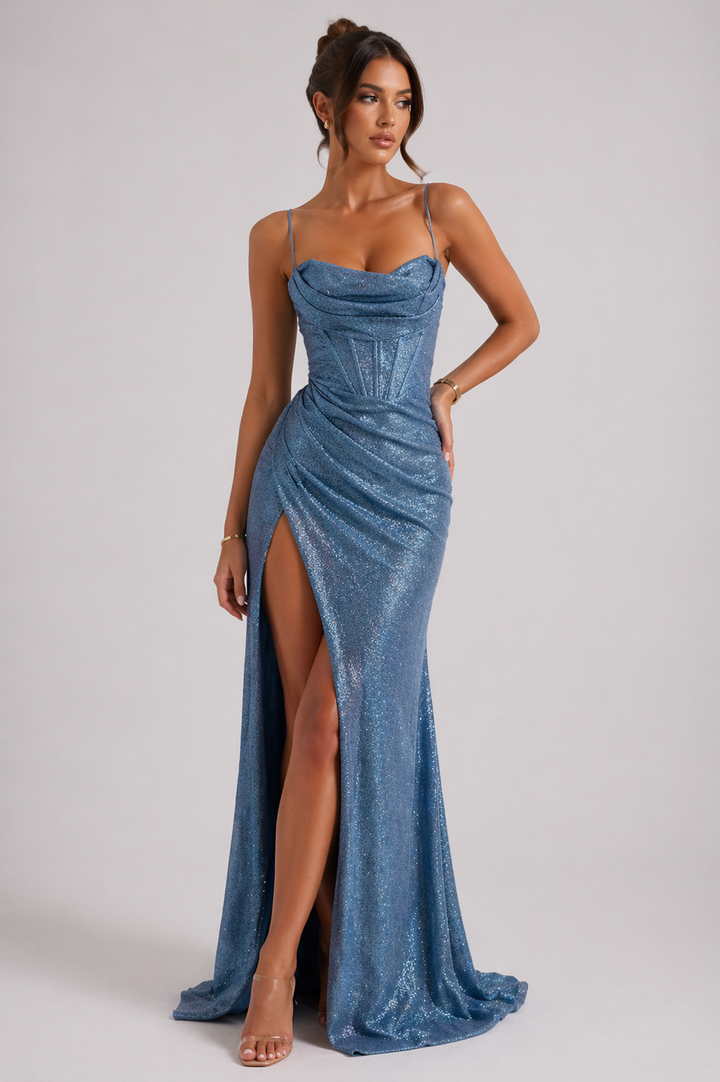 Vionne | Evening Maxi Dress