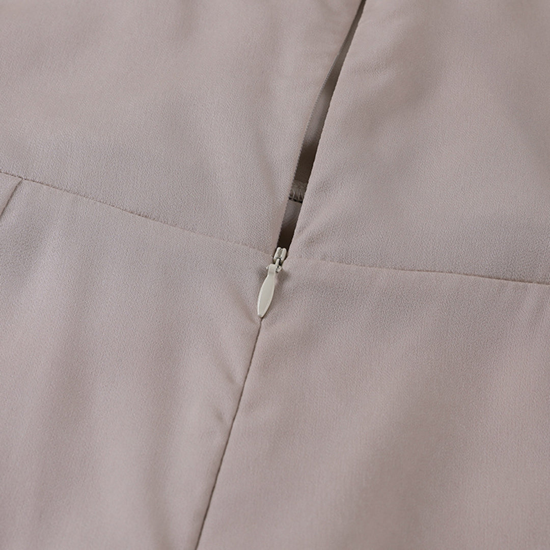 Aurora | Evening Maxi Dress