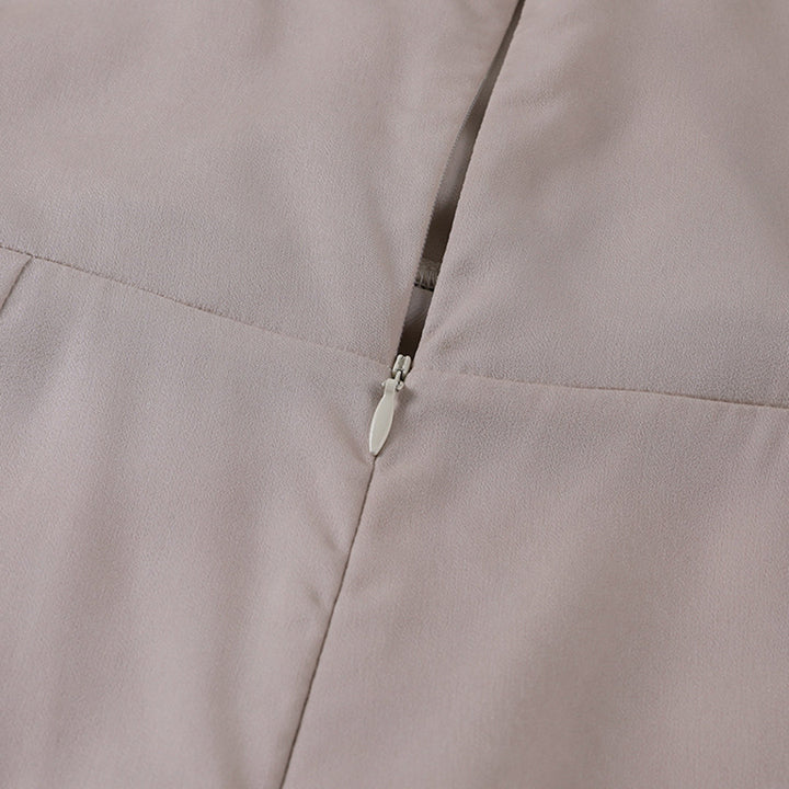 Aurora | Evening Maxi Dress