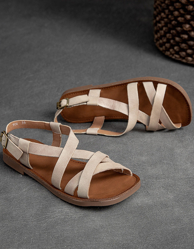 Mirel | Comfort Sandals