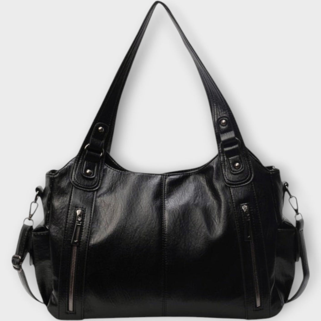 Alinae | Leather Handbag